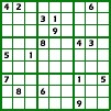 Sudoku Simple 184752