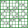 Sudoku Simple 8533