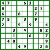 Sudoku Simple 19881
