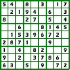 Sudoku Simple 233880