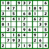 Sudoku Simple 161111