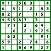 Sudoku Simple 53945