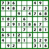 Sudoku Simple 237715