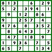 Sudoku Simple 20226