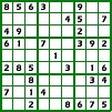 Sudoku Simple 4957