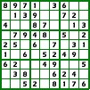 Sudoku Simple 219359