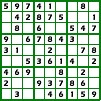 Sudoku Simple 160451