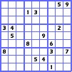 Sudoku Moyen 69047