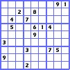 Sudoku Moyen 184408