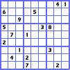 Sudoku Moyen 182267