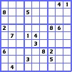 Sudoku Moyen 104637