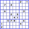 Sudoku Moyen 69660
