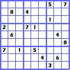 Sudoku Moyen 151083