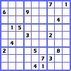 Sudoku Moyen 154075