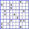 Sudoku Moyen 141510