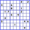 Sudoku Moyen 136019