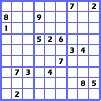 Sudoku Moyen 184271