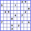 Sudoku Moyen 116116