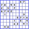 Sudoku Moyen 13469