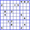 Sudoku Moyen 68944