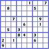 Sudoku Moyen 40453