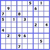 Sudoku Moyen 184909