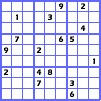 Sudoku Moyen 111905