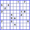 Sudoku Moyen 49852