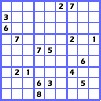 Sudoku Moyen 139948