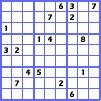 Sudoku Moyen 143026