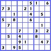 Sudoku Moyen 22961