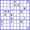 Sudoku Moyen 151483