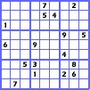Sudoku Moyen 146630