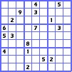 Sudoku Moyen 61149