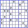 Sudoku Moyen 39618