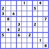 Sudoku Moyen 184403