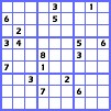 Sudoku Moyen 139374