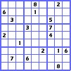 Sudoku Moyen 93249