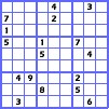 Sudoku Moyen 120361