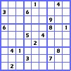 Sudoku Moyen 40232