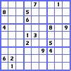 Sudoku Moyen 133842