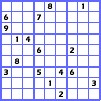 Sudoku Moyen 116835