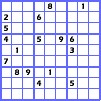 Sudoku Moyen 167786