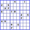 Sudoku Moyen 132524
