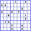 Sudoku Moyen 144355