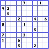 Sudoku Moyen 120429