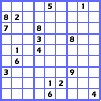 Sudoku Moyen 128255