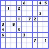 Sudoku Moyen 126027