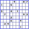 Sudoku Moyen 94249