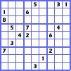 Sudoku Moyen 106637